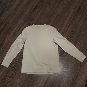 Lululemon waffle long sleeve